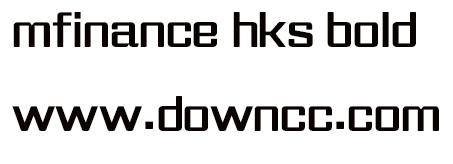 mfinancehks bold����